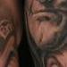tattoo galleries/ - Enrico Montagna - The Guys on the Outside - 55945